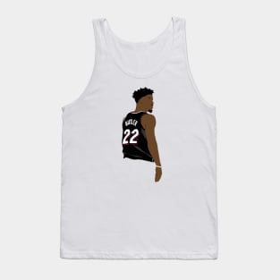 Jimmy Butler miami heat Tank Top